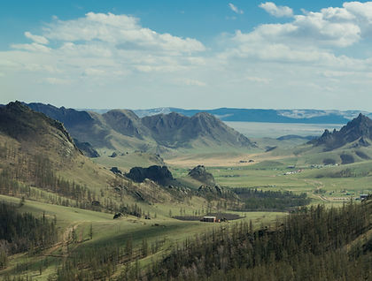 Travel from China's capital Beijing through the steppes of Mongolia and the taiga of Russia to Moscow and St. Petersburg. En-route, stop in at a nomadic camp in Terelj, stay in a village on Lake Baikal, take a break in the pretty provincial Russian town of Kungur, visit Suzdal's monasteries and churches on the Golden Ring, and explore Novgorod's Kremlin. This 23-day adventure on the Trans-Mongolian and Trans-Siberian Railways will give you unique insights in to the Mongolian and Russian culture, psyches and landscapes.