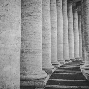 Mission and Ministry Depend Entirely Upon God (Sermon)