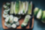 Fermented Pickles