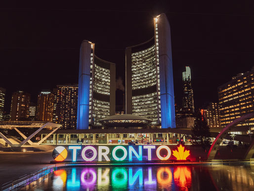 The forgotten sibling: Revisiting municipal governance in Canada