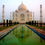 Thumbnail: Taj Mahal in Agra