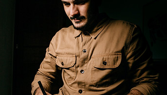 Image by Jonathan Borba