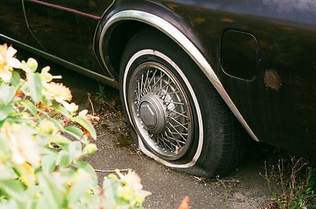 Image by Sebastian Huxley