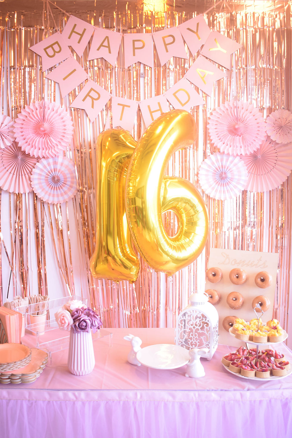 Austin Quinceañera