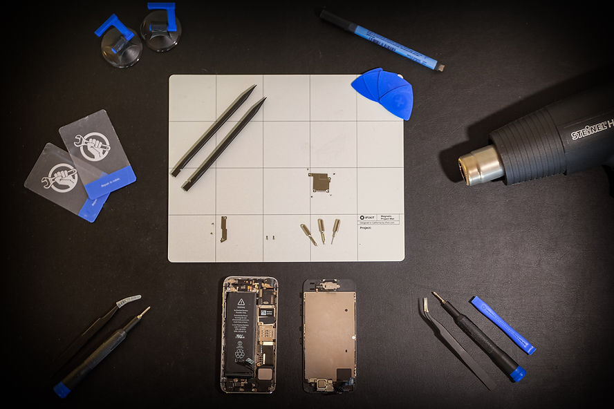 Reparație OnePlus 6T în Chișinău