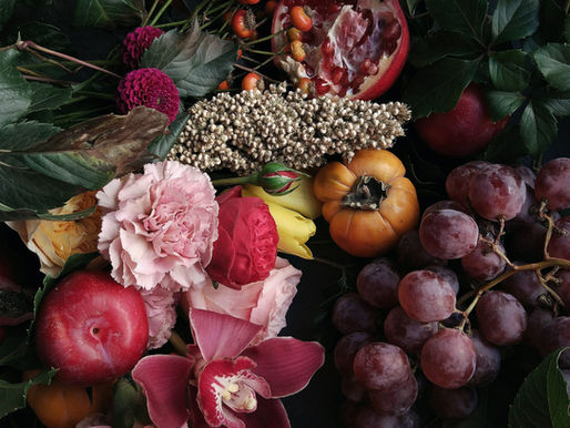 Boulettes de viande /Shirley Ach