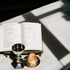 Midnight Communion