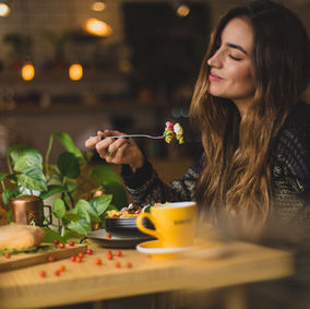 10 Princípios do Comer Intuitivo para melhorar a sua vida hoje