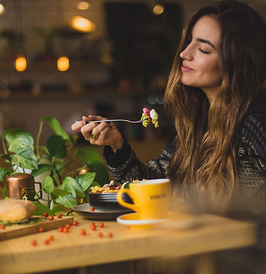 Mindful Eating Guide