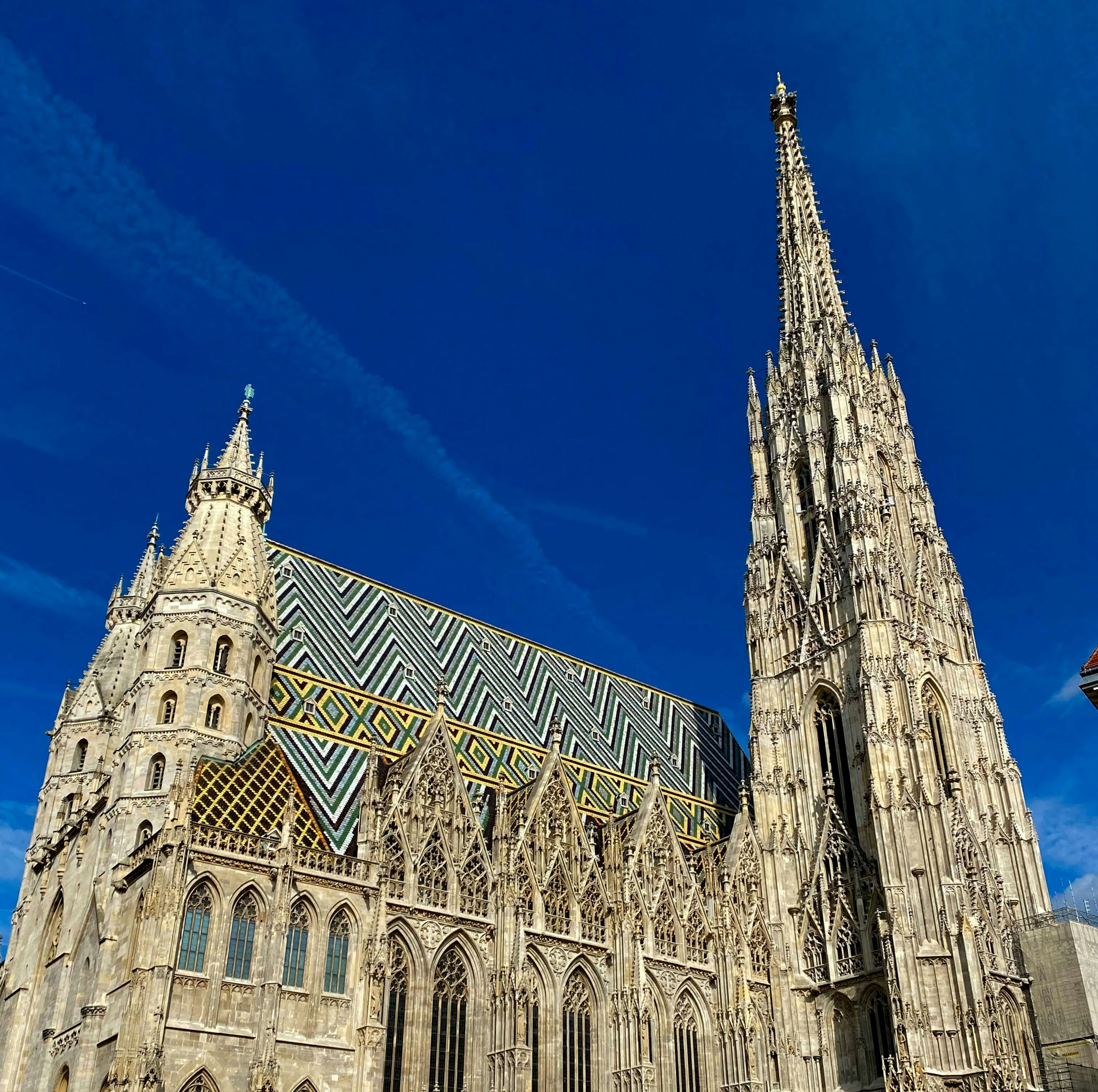 Der Stephansdom