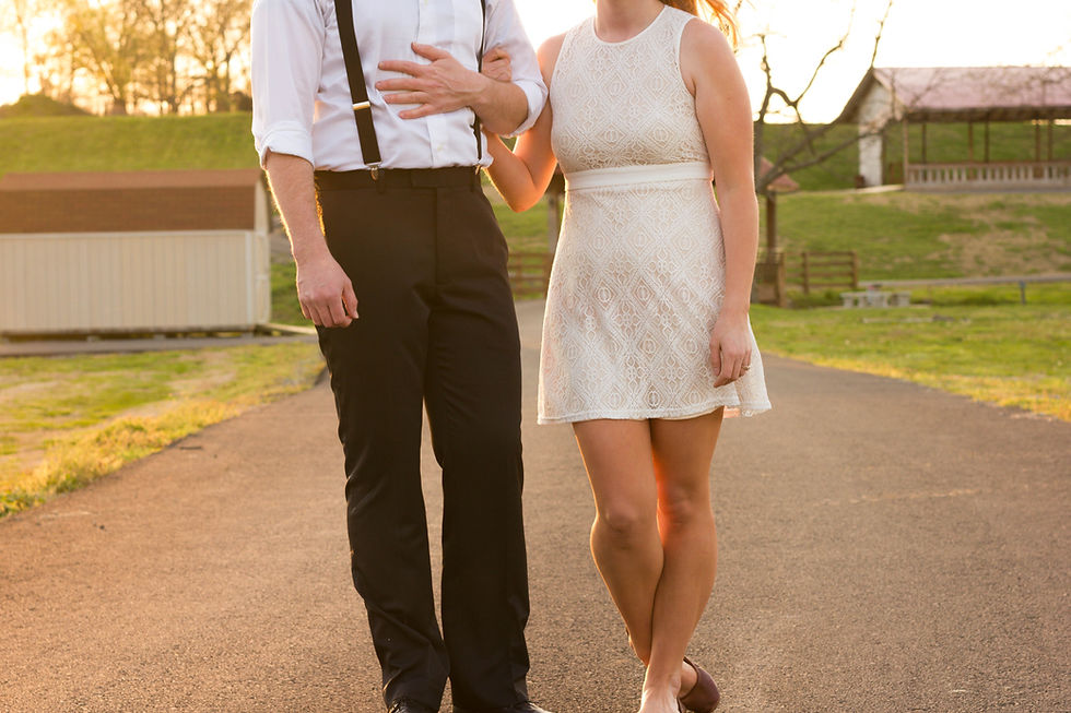 Hope to Marry: Proactively Pursuing Marriage