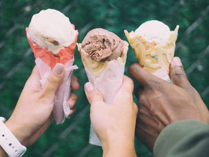 The First Step to Food Freedom: Ditching Diet Culture 