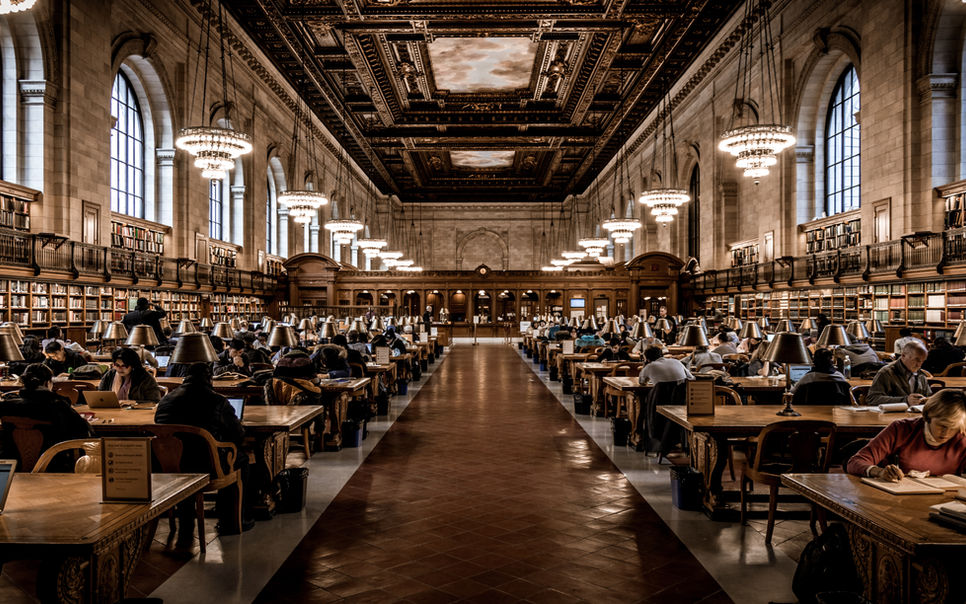 How to Learn German for Academic Purposes: A Comprehensive Guide
