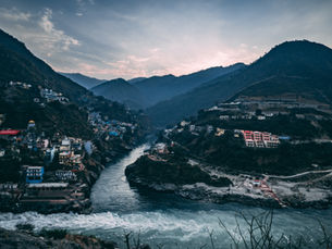 9 Days of Navaratri - Ganga Chronicles