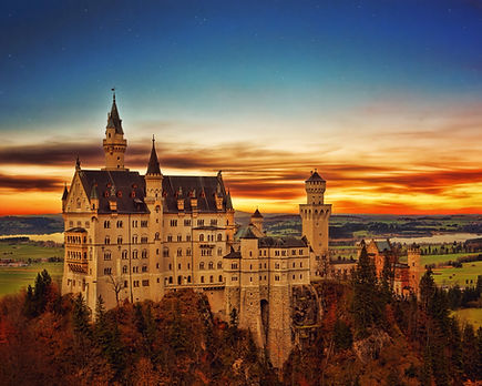 Image by Johannes Plenio