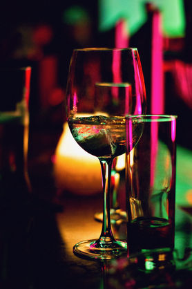 Is Alcohol Consumption Ruining your Progress?