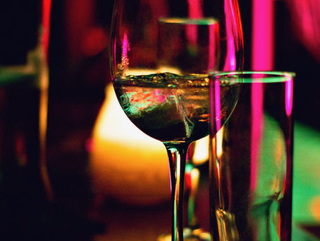 Sober October: Discover the Rise of Alcohol-Free Travel with 'Dry Tripping'