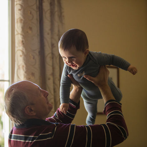 healing generational wounds