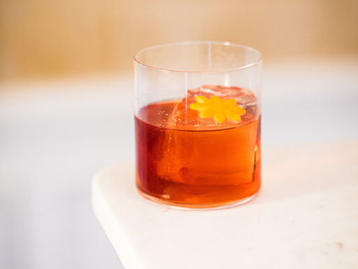 What's the deal with Campari? The Truth Behind The Famous Italian Aperit