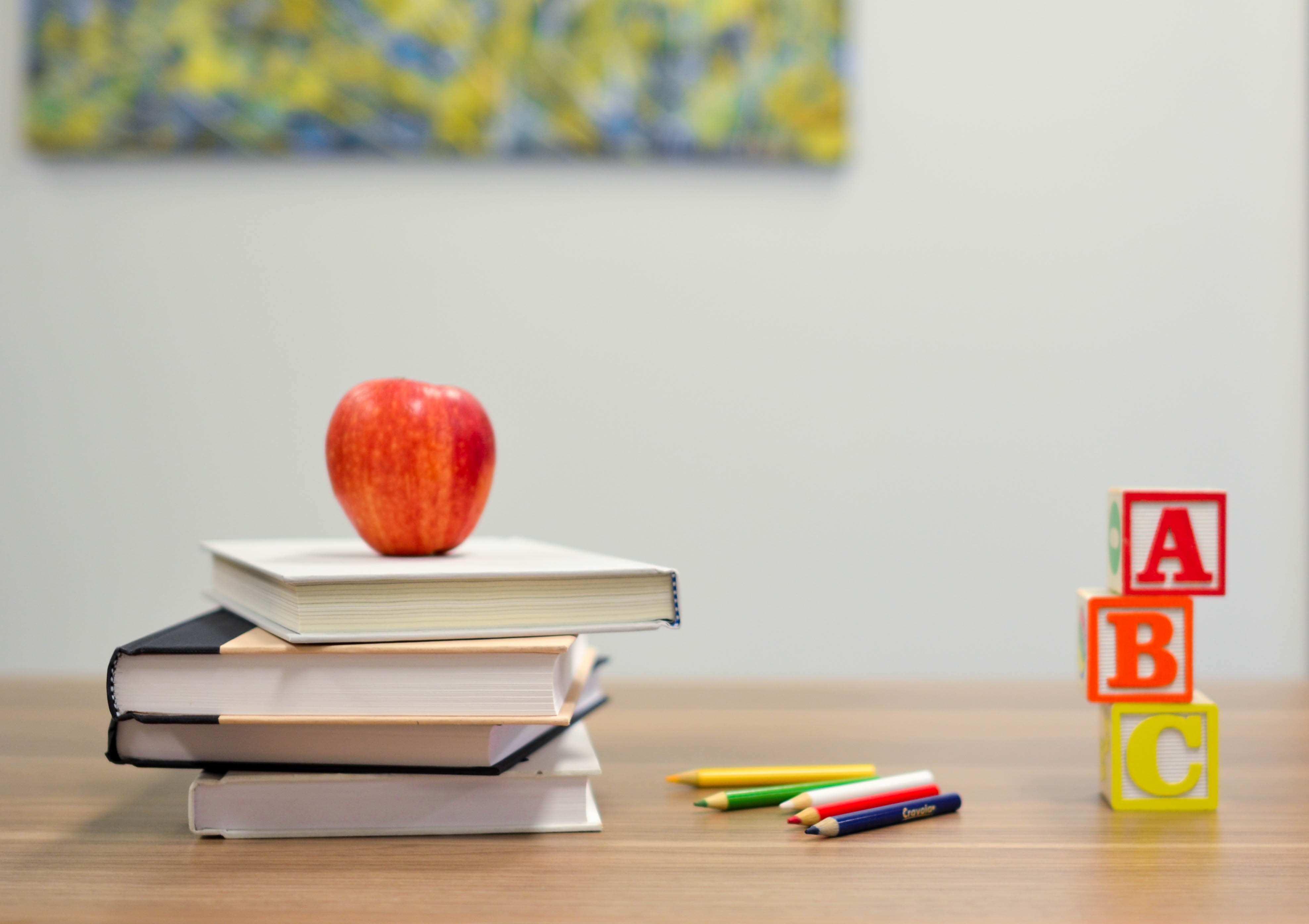 EDUCATION, TRAINING & ORGANISATIONS
