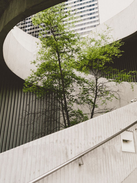 Key Principles of Sustainable Building Design