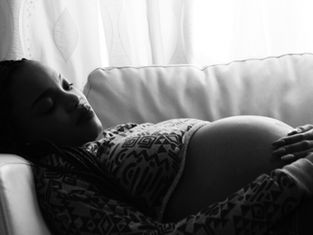 PERICOVID STUDY HIGHLIGHTS THE NEED TO INCLUDE PREGNANT WOMEN IN CONTINUOUS SURVEILLANCE DURING PUBLIC HEALTH EMERGENCIES