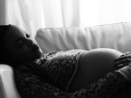 The Power of Yoga Nidra for Pregnant Women: Deep Rest for Two