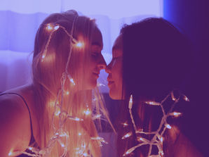 A Family in Transition: What I Learned About Living My Truth from My Transgender Wife and Son