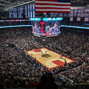 Game Changer: DeMar DeRozan