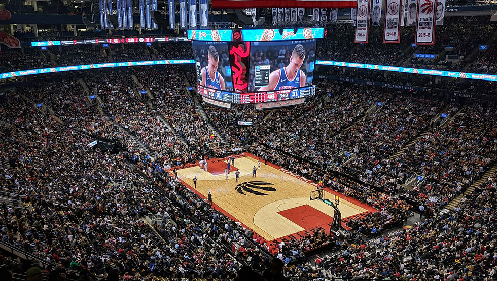 NBA Playoff Heyecanı Yatırımcıları da Sardı: Bahis ve Sponsorluk Gelirleri Rekor Kırıyor!