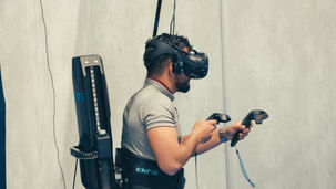 Qui sont les acteurs majeurs du metaverse ?