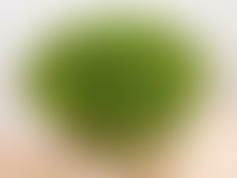 Remède spécial fatigue printanière : Soupe de Cresson au Gingembre