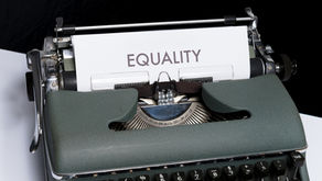 Equality Act must urgently be amended to restore sex-based rights as bound to biology