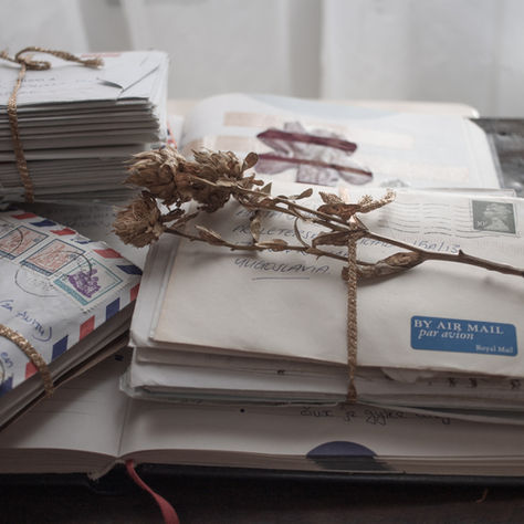 Going Analog Is More Than Sending Letters