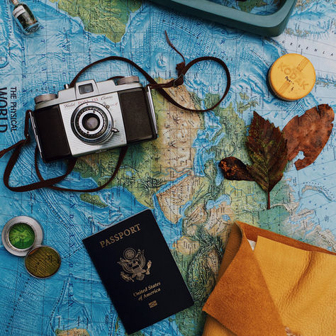 Why Luxury Travelers Should Ditch DIY Booking: A New Perspective on Planning