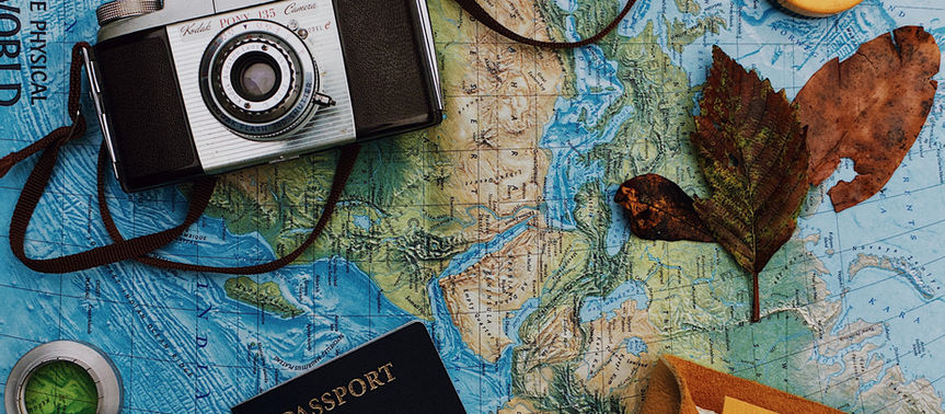 Passport  Important travel information