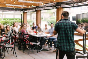 Tips for Seeking the Right Topics for a Pitch and a Persuasive Speech