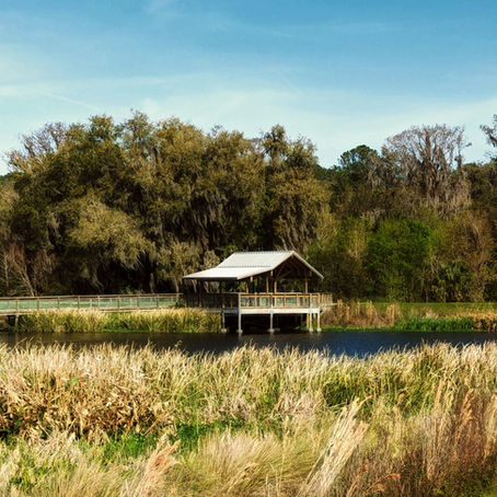 Forgotten Coast State Park