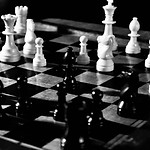 Strategy image by Karmakar