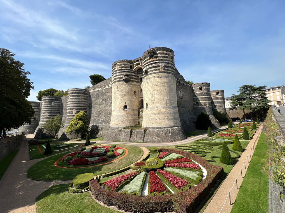 FORMATION POUR MANAGER À ANGERS