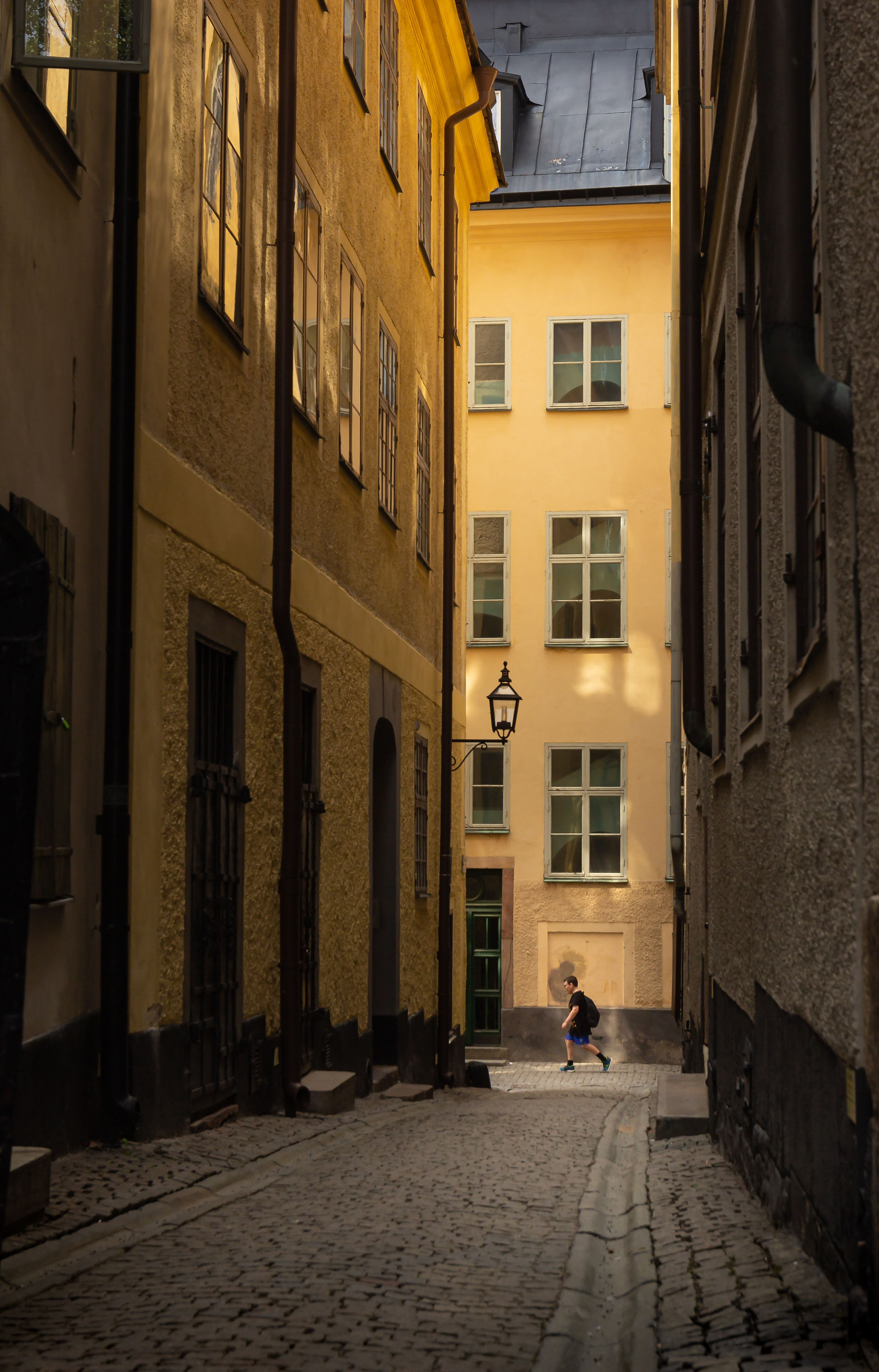 Stockholm: İsveç'in Kalbinde Sanat, Tarih ve Modernite