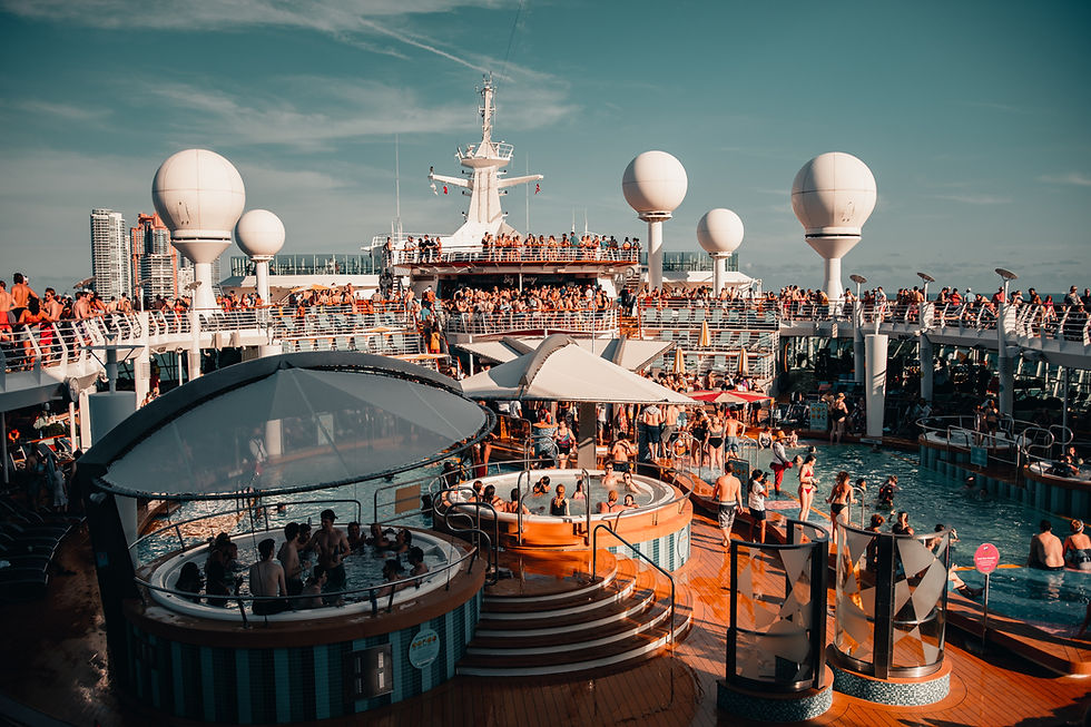 holiday loan