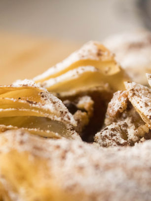 Mohnstrudel – Tradition trifft süße Verführung