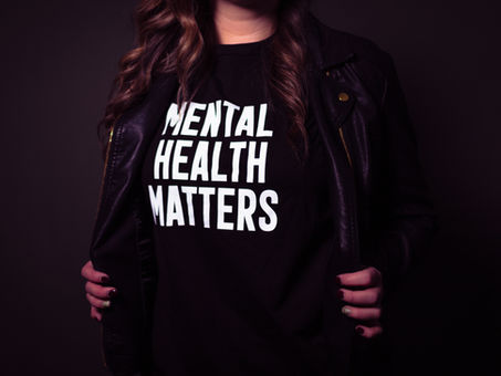 World Mental Health Day