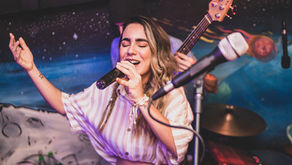 Karaoke da turma dos anos 1989