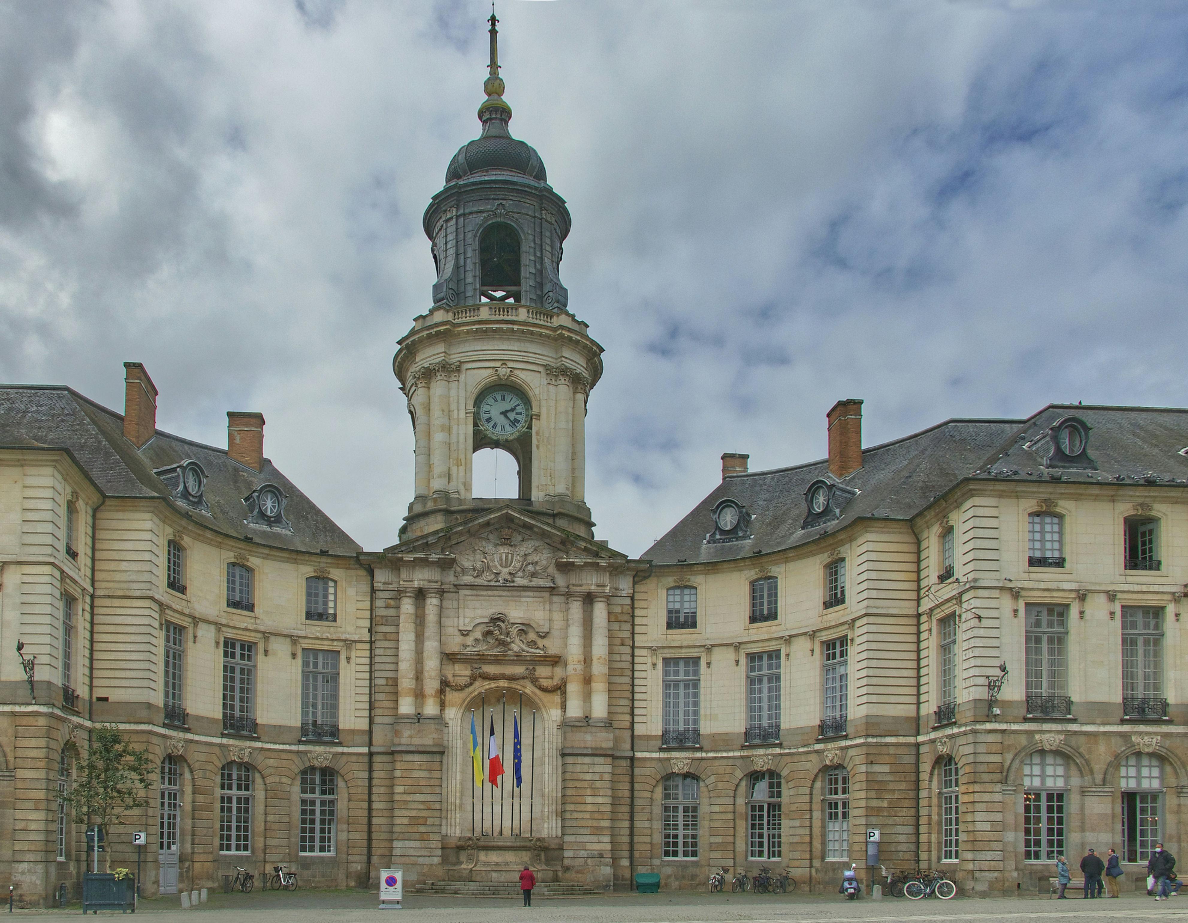 Saint Nazaire - Rennes 08/08/2026 08:00