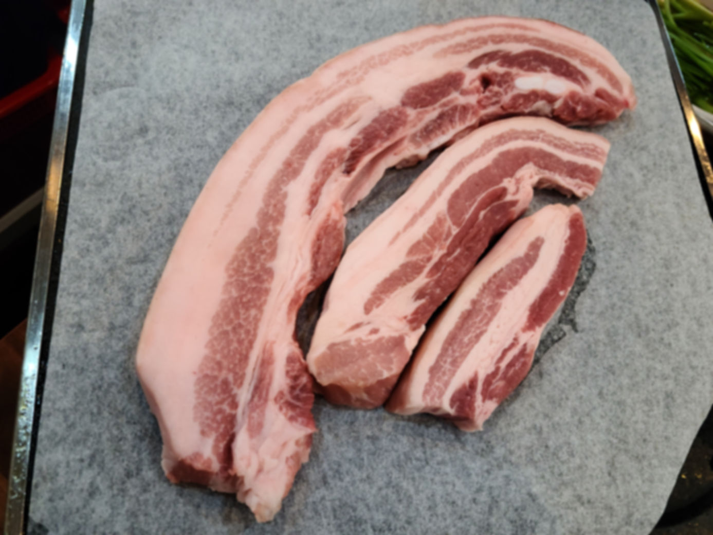 WHOLE HOG BUNDLE
