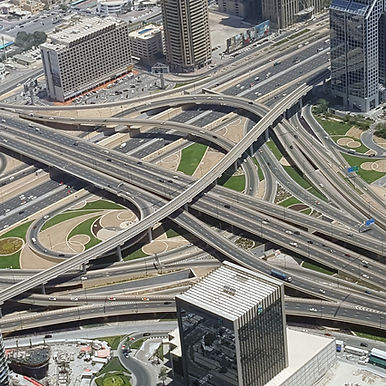 At the Top Burj Khalifa