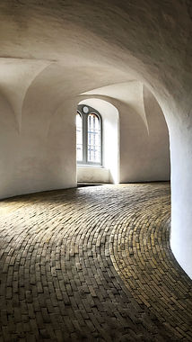 RUNDETÅRN Copenaghen