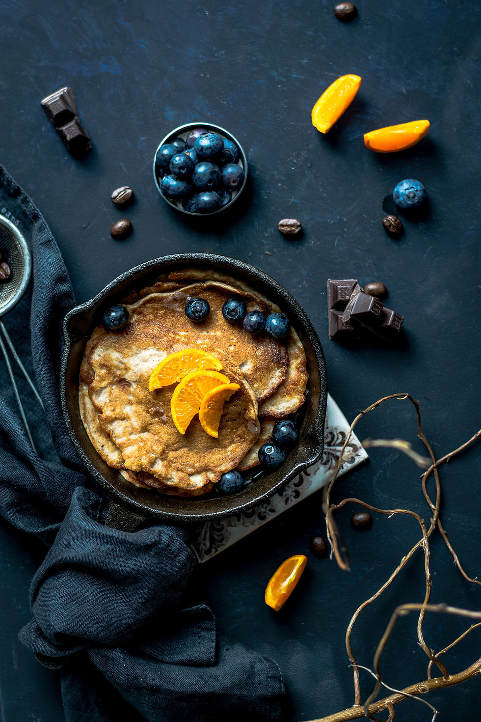 7 Tips for Healthy Eating 2022 | Lillee Jean Beauty
